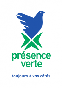 Présence verte